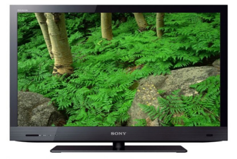 Sony 32 Inch LED Full HD TV (KDL 32EX720 IN5)