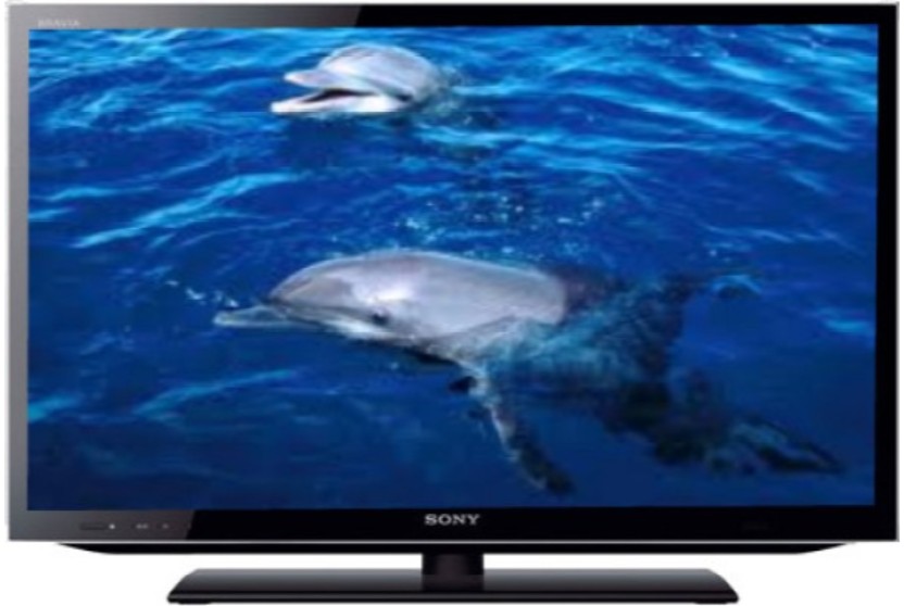 Sony 32 Inch LED TV (KDL 32HX750)
