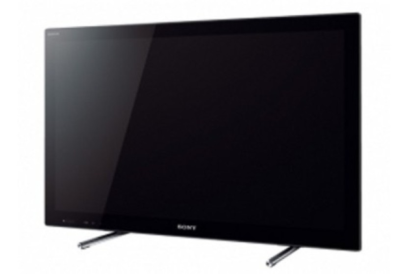 Sony 32 Inch LED Full HD TV (KDL 32NX650)