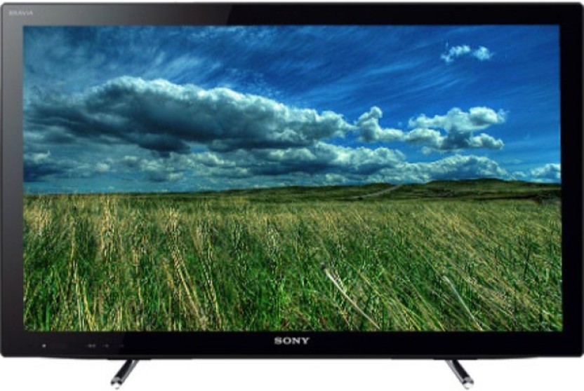 Sony 32 Inch LED Full HD TV (KDL 32NX650)