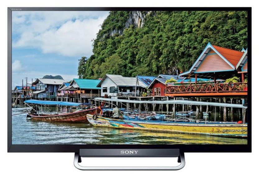 Sony 32 Inch LED WXGA TV (KDL 32W600A)