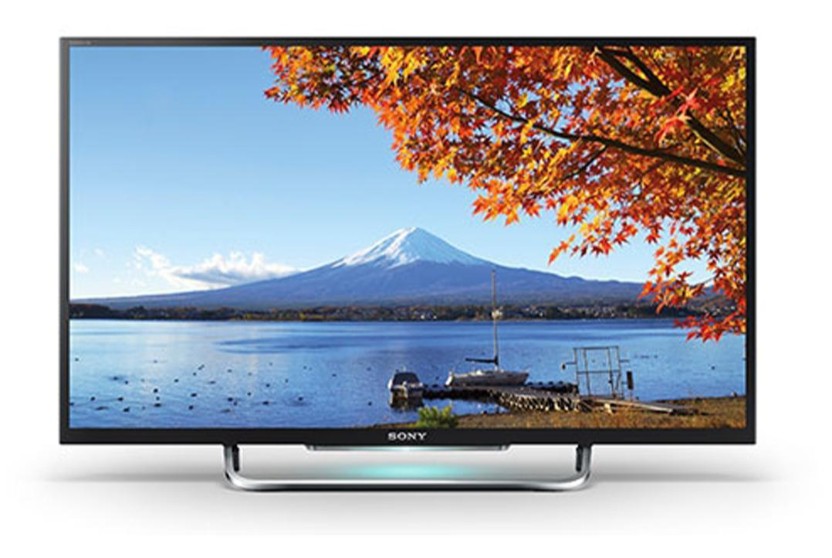 Sony 32 Inch LED Full HD TV (KDL 32W700B)