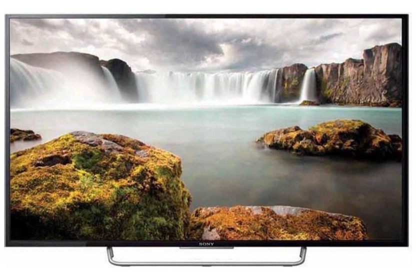 Sony 32 Inch LED Full HD TV (KDL 32W700C)