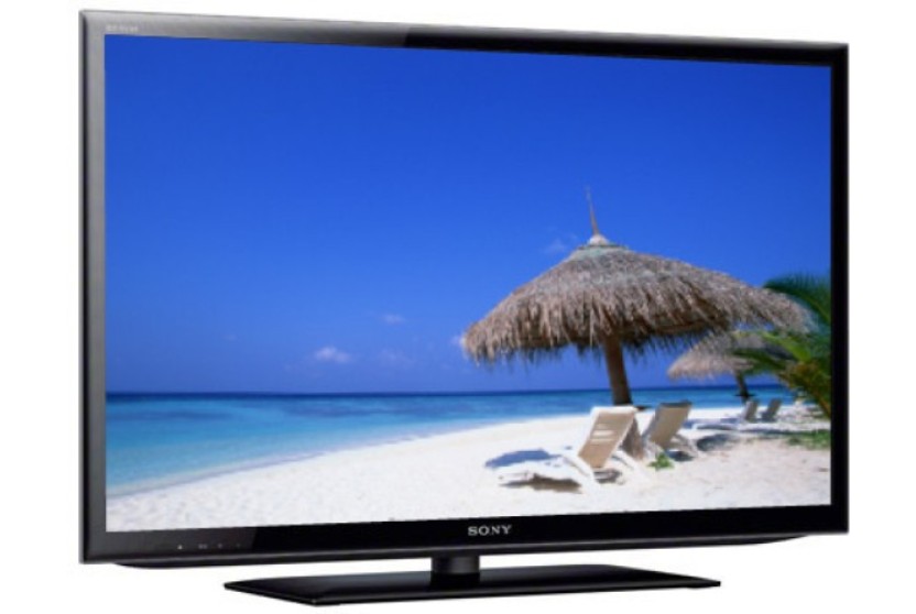 Sony 40 Inch LED Full HD TV (KDL 40EX650)