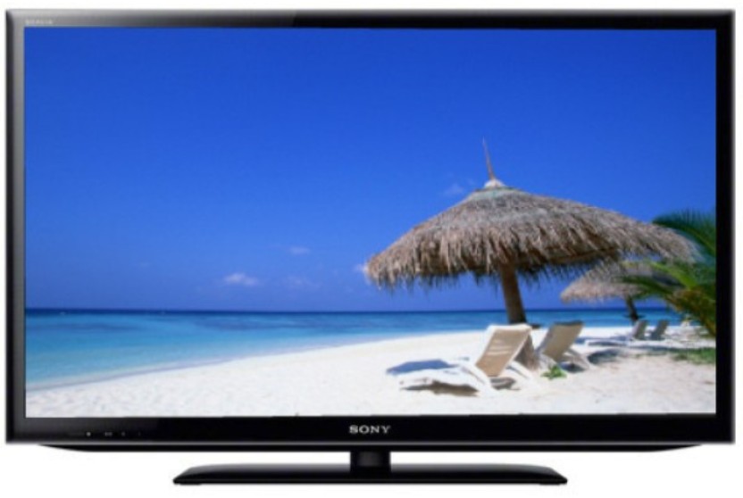 Sony 40 Inch LED Full HD TV (KDL 40EX650)