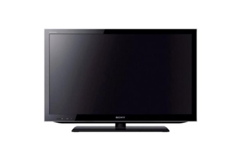 Sony 40 Inch LED Full HD TV (KDL 40HX750)