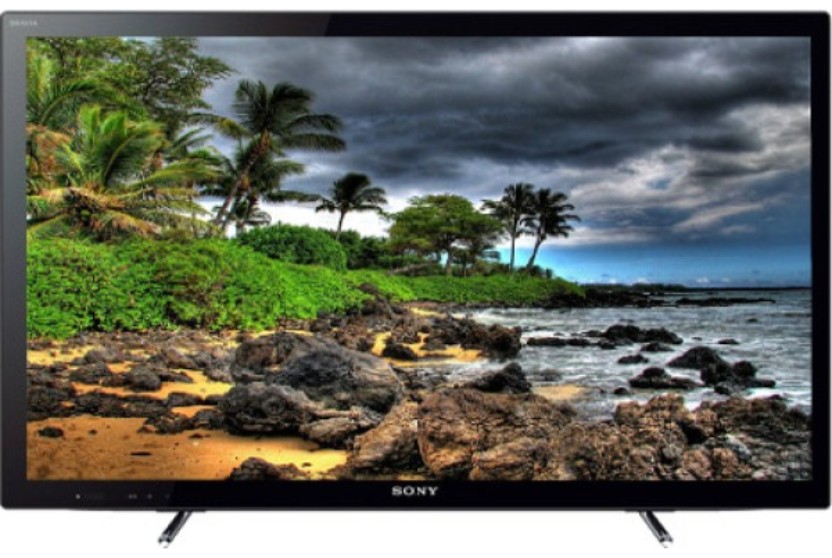 Sony 40 Inch LED Full HD TV (KDL 40NX650)