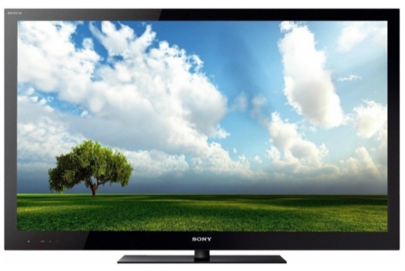 Sony 40 Inch LED Full HD TV (KDL-40NX720) Online at Lowest Price  