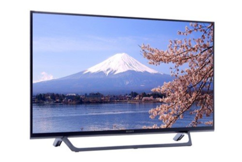 Sony 40 Inch LED Full HD TV (KDL 40W660E)