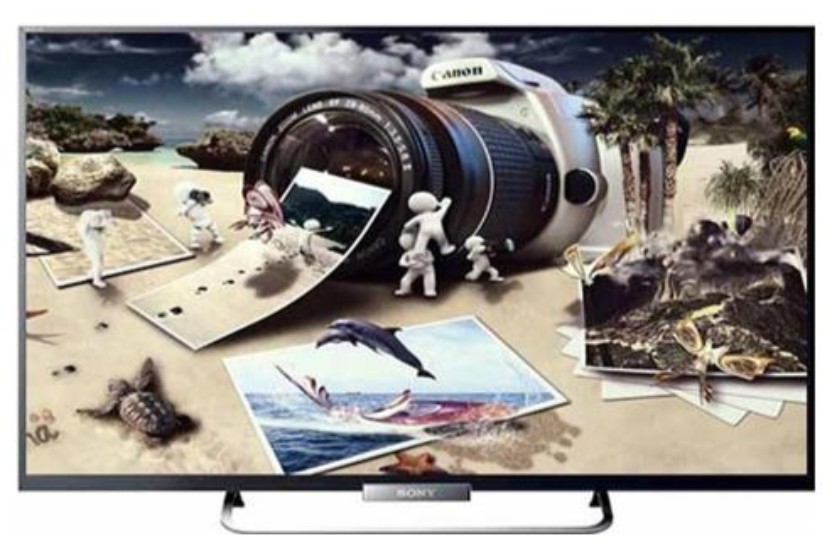 Sony 42 Inch LED Full HD TV (KDL 42W850A)