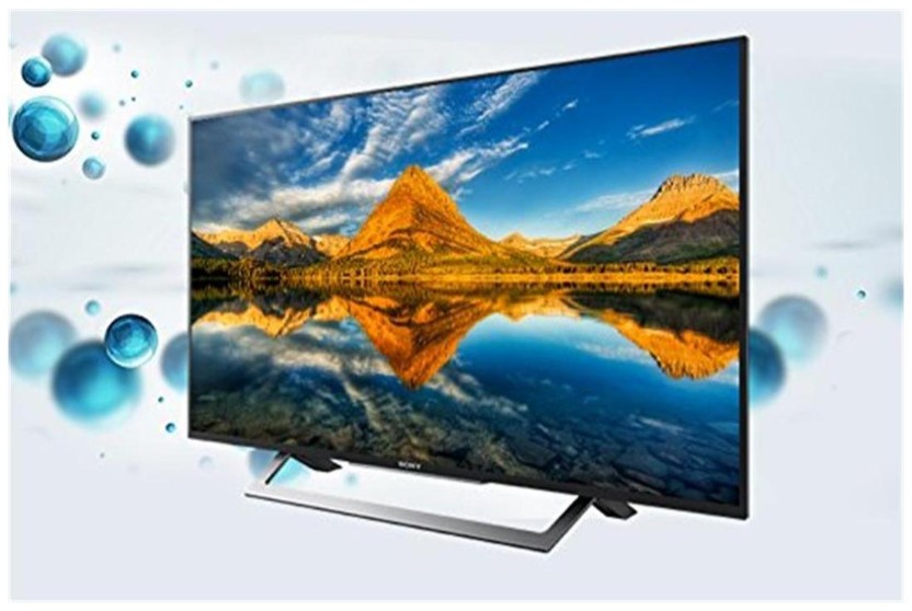 Sony 43 Inch LED Full HD TV (KDL 43W750D)