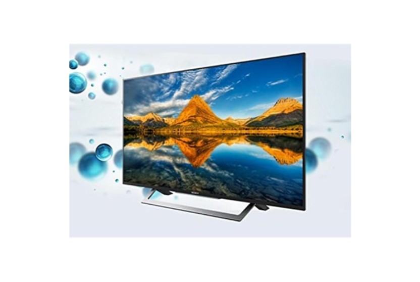 Sony 43 Inch LED Full HD TV (KDL 43W750D)