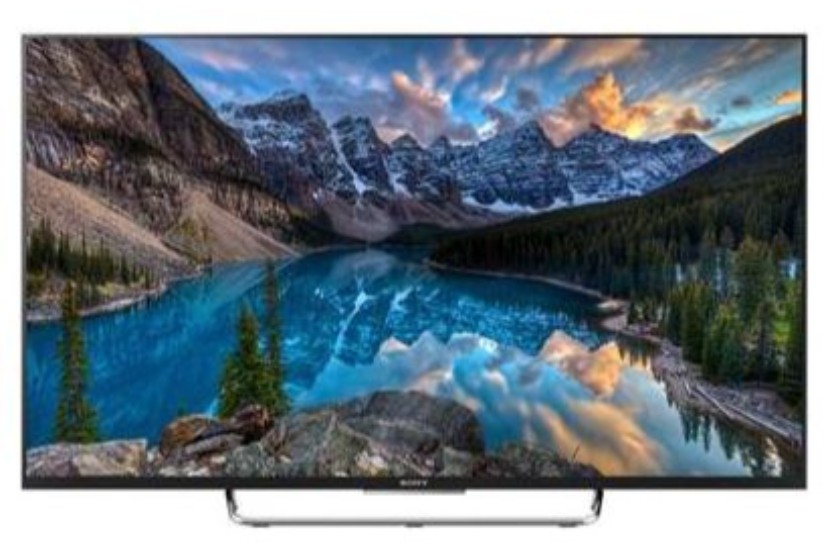 sony 43 inch led full hd tv kdl 43w800c