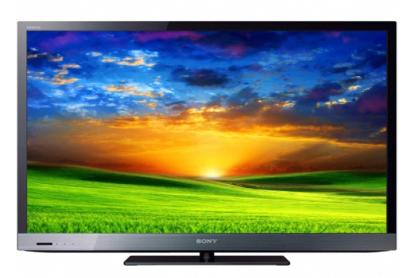 Sony 46 Inch LED Full HD TV (KDL 46EX520)