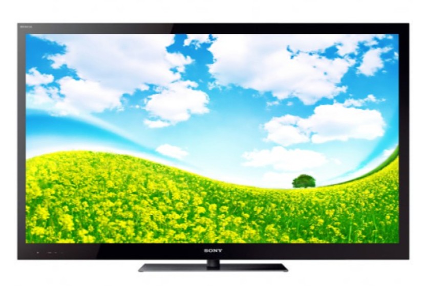 Sony 46 Inch LED Full HD TV (KDL 46HX925)