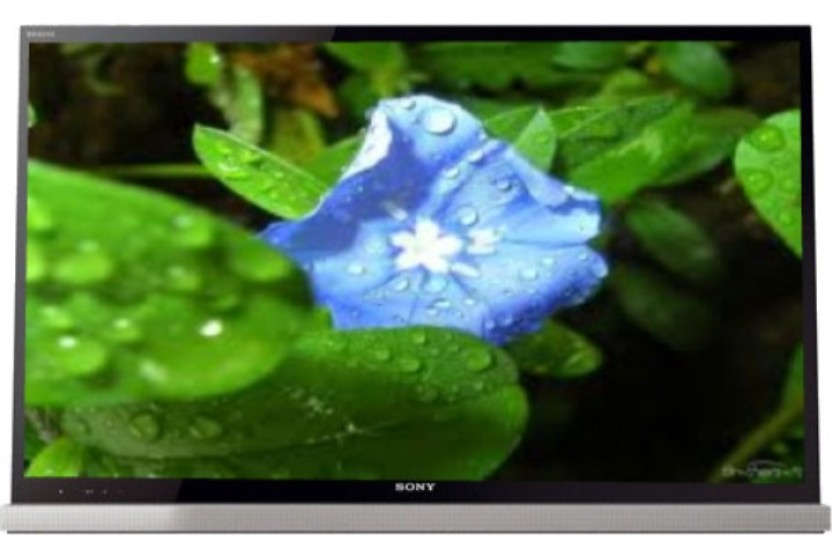 Sony 46 Inch LED Full HD TV (KDL 46NX720)