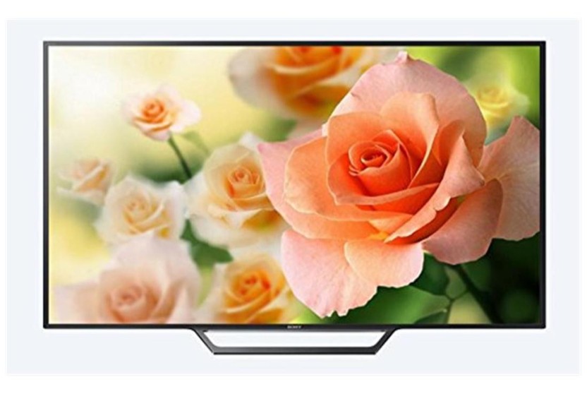 Sony 48 Inch LED Full HD TV (KDL 48W650D)