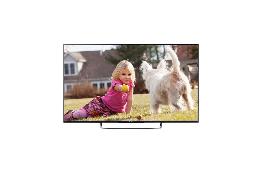 Sony 50 Inch LED Full HD TV (KDL 50W800B)