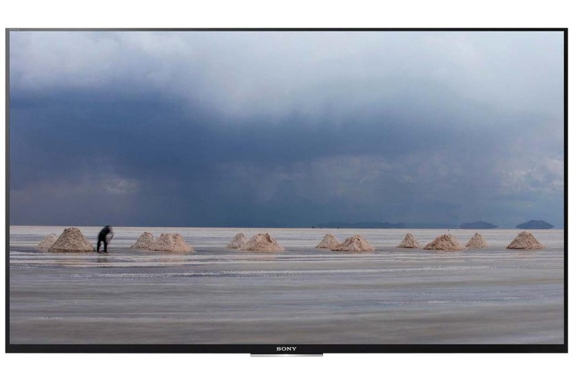 Sony 50 Inch LED Full HD TV (KDL 50W800D)