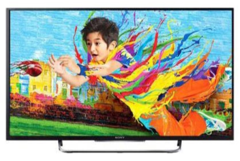 Sony 50 Inch LED Full HD TV (KDL 50W900B)