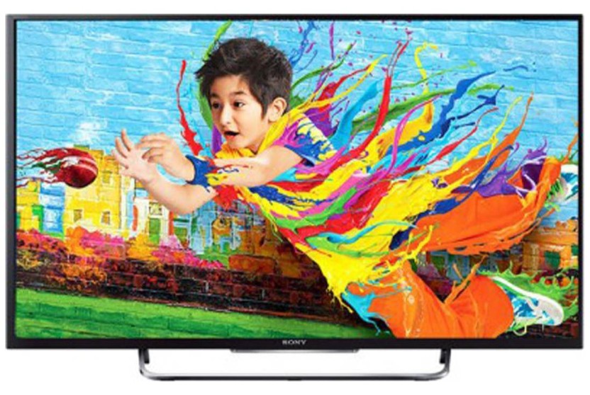 Sony 50 Inch LED Full HD TV (KDL 50W900B)