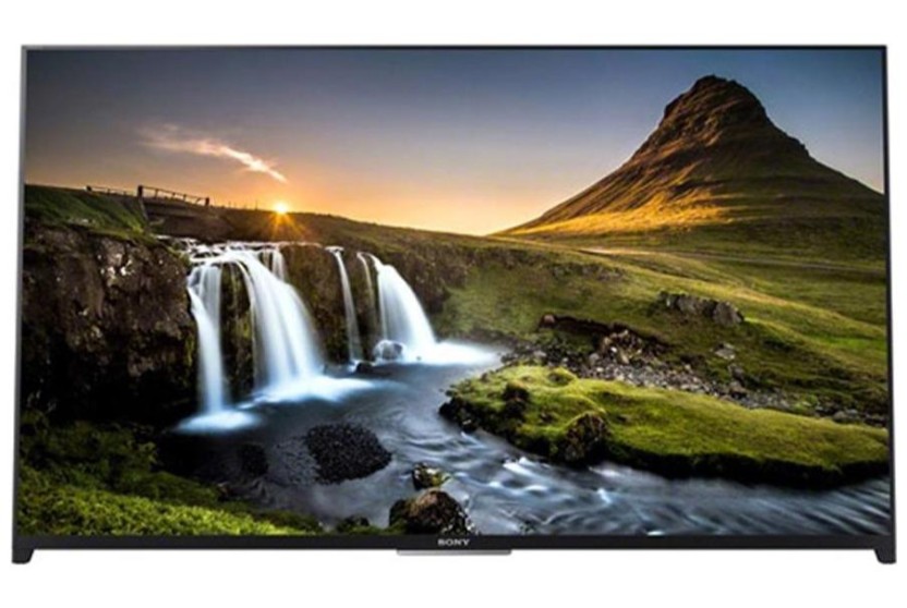 Sony 50 Inch LED Full HD TV (KDL 50W950C)