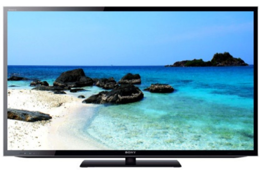 Sony 55 Inch LED Full HD TV (KDL 55HX750)