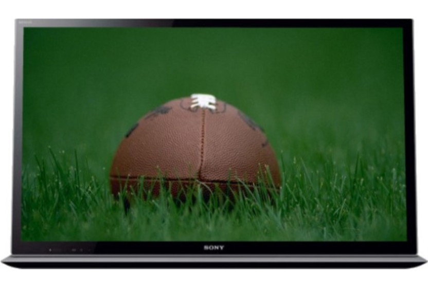 Sony 55 Inch LED Full HD TV (KDL 55HX850)