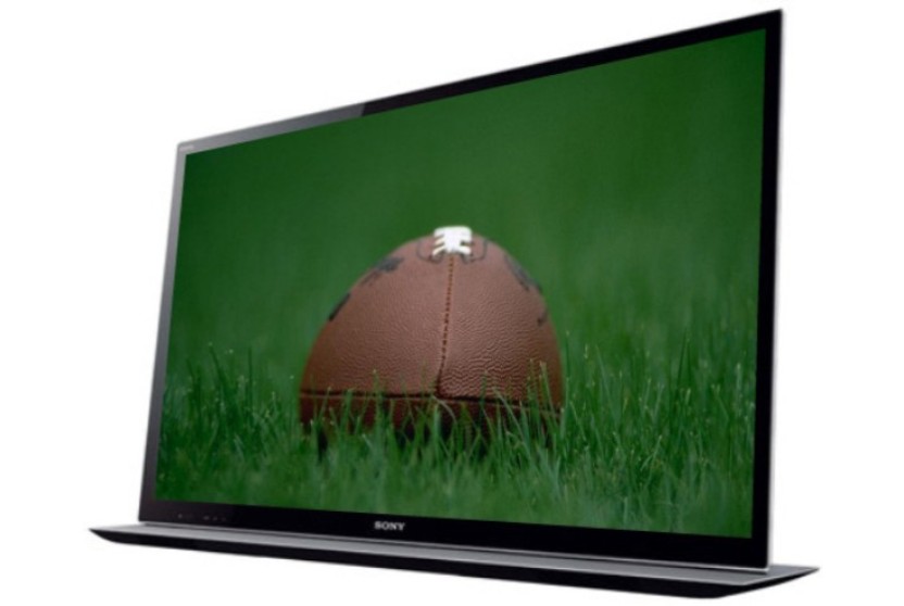 Sony 55 Inch LED Full HD TV (KDL 55HX850)