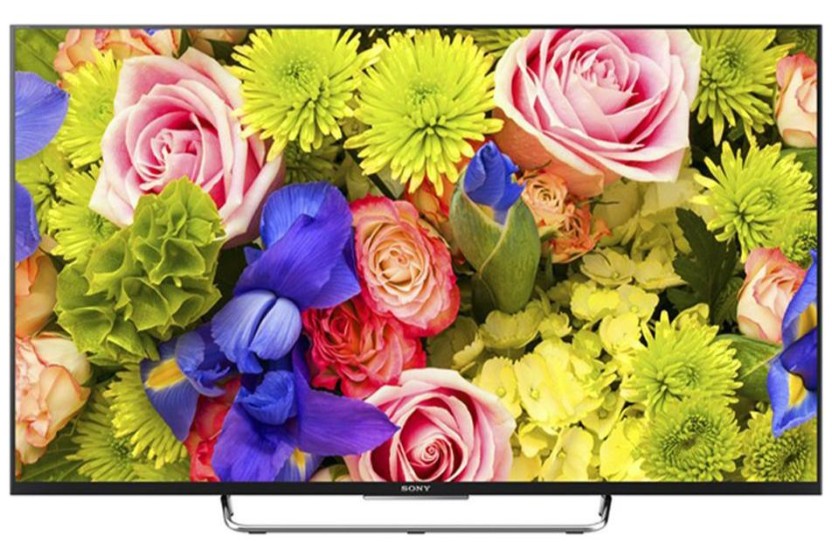 Sony 55 Inch LED Full HD TV (KDL 55W800C)
