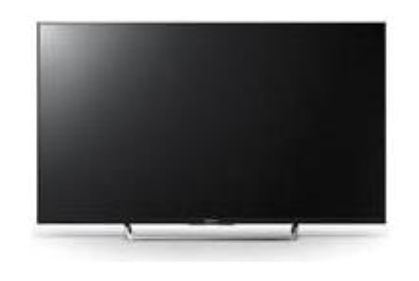 Sony 55 Inch LED Full HD TV (KDL 55W800D)