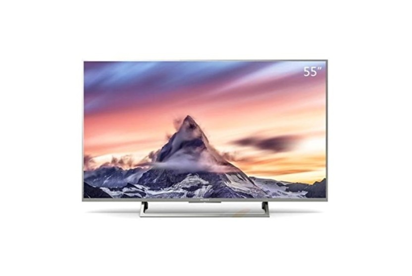 Sony 55 Inch LED Ultra HD (4K) TV (KDL 55X8000E)