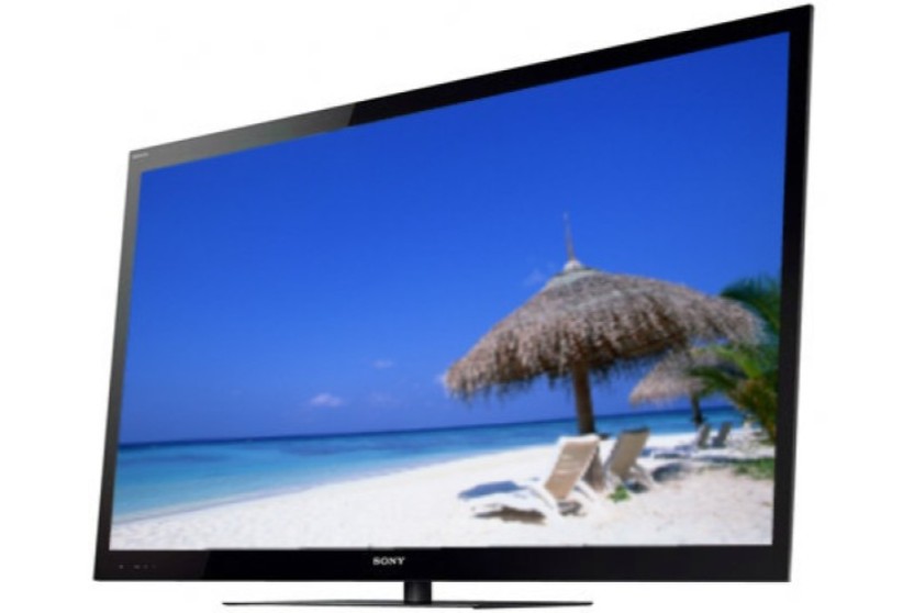 Sony 65 Inch LED Full HD TV (KDL 65HX925)