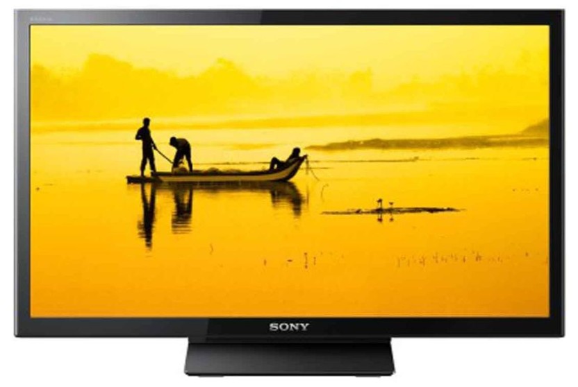 Sony 22 Inch LED Full HD TV (KLV 22P402C)