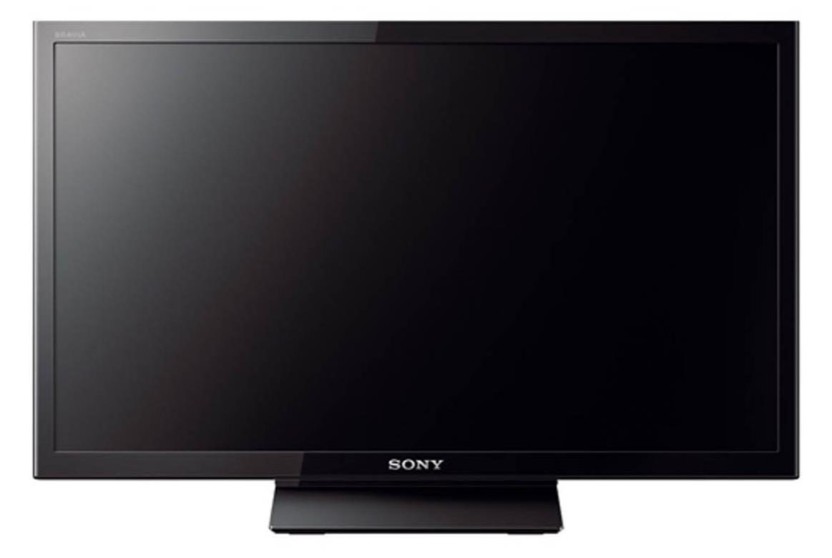 Sony 24 Inch LED WXGA TV (KLV 24P412B)
