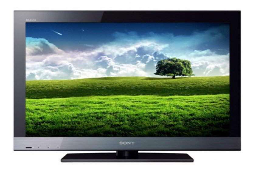 Sony 32 Inch LCD HD TV (KLV 32CX32D)