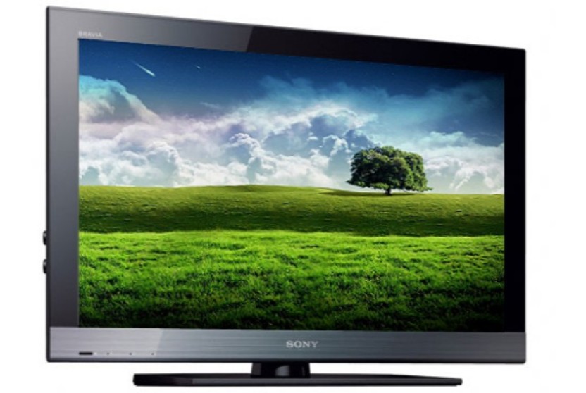Sony 32 Inch LCD HD TV (KLV 32CX32D)