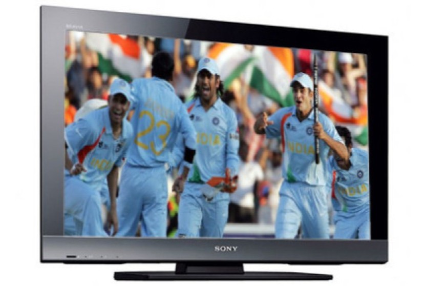 Sony 32 Inch LCD Full HD TV (KLV 32CX420 IN5)