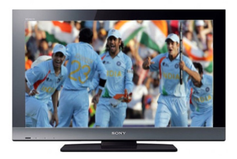 Sony 32 Inch LCD Full HD TV (KLV 32CX420 IN5)