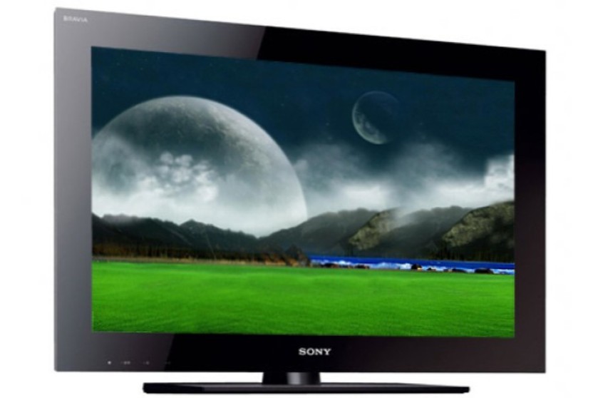 Sony 32 Inch LCD Full HD TV (KLV 32NX520 IN5)