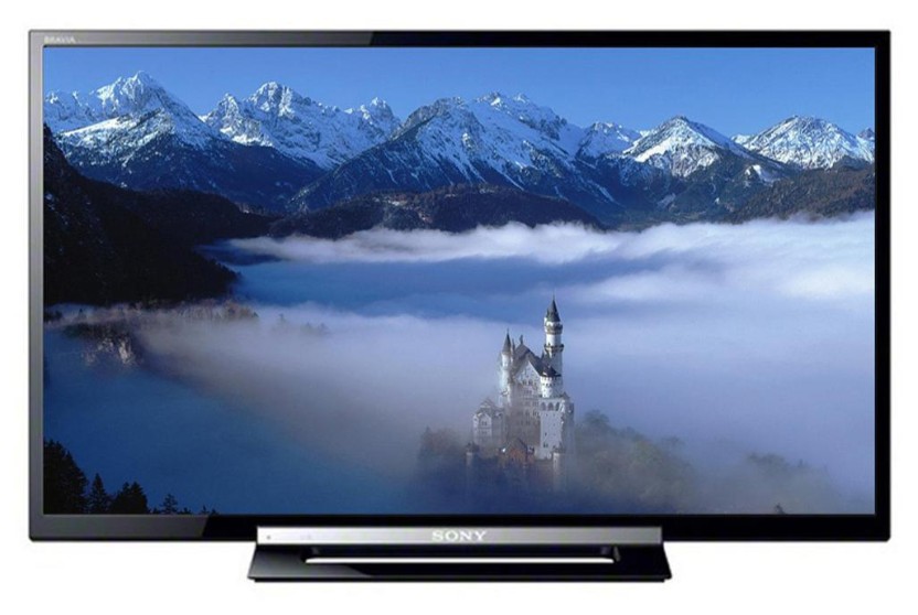 Sony 32 Inch LED WXGA TV (KLV 32R402A)