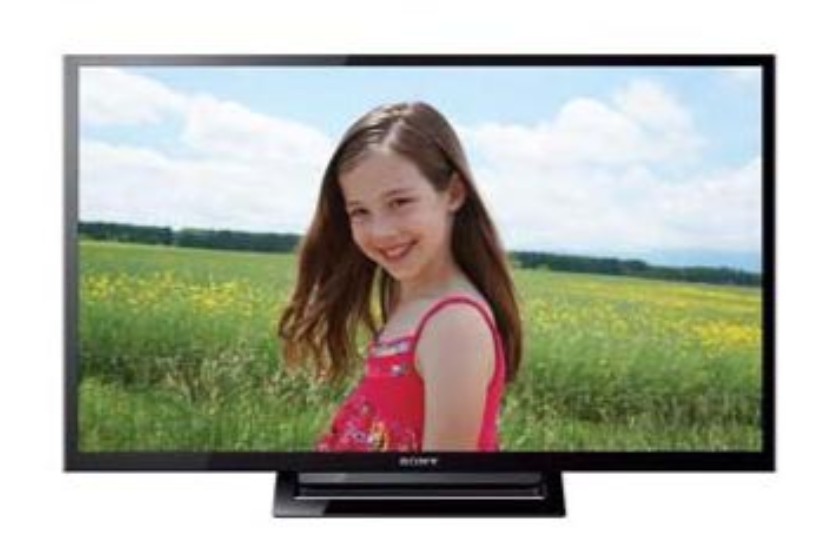 Sony 32 Inch LED WXGA TV (KLV 32R412B)