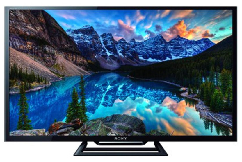 Sony 32 Inch LED HD Ready TV (KLV 32R412C)