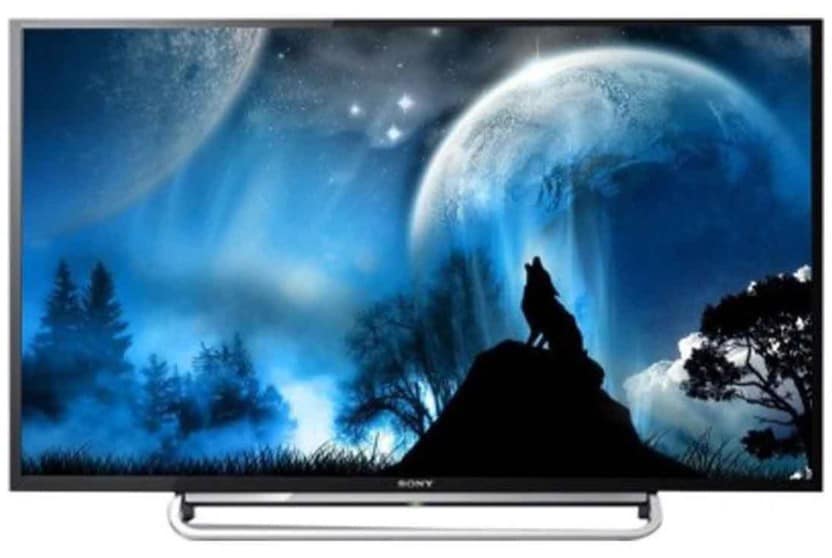 Sony 32 Inch LED Full HD TV (KLV32R482B) Online at Lowest Price in India
