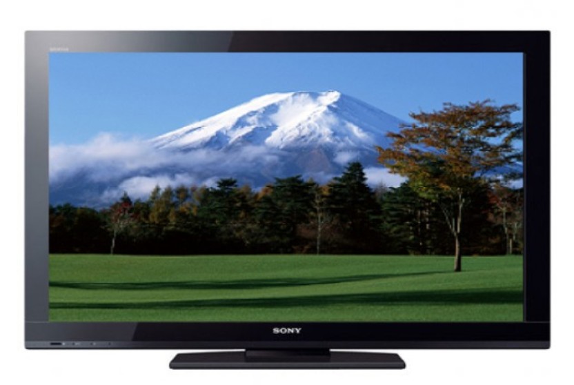 Sony 40 Inch LCD Full HD TV (KLV 40BX420)