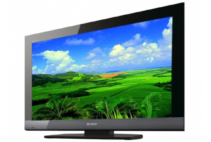 Sony 40 Inch LCD Full HD TV (KLV 40EX400 IN5)