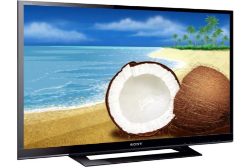 Sony 40 Inch LED Full HD TV (KLV 40EX430)