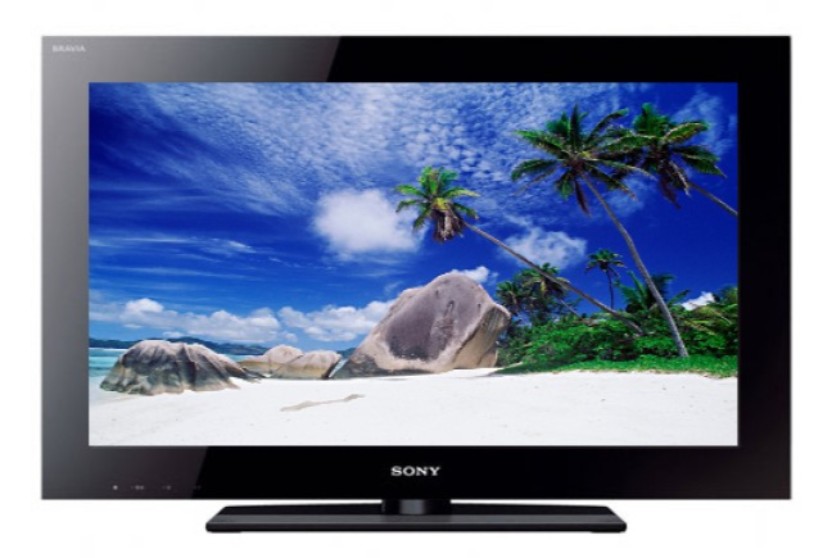 Sony 40 Inch LCD Full HD TV (KLV 40NX520)
