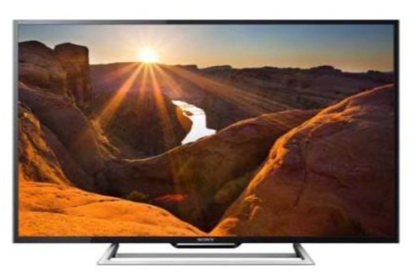 Sony 40 Inch LED Full HD TV (KLV 40R352C)