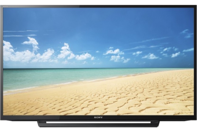 Sony 40 Inch LCD Full HD TV (KLV 40R352D)